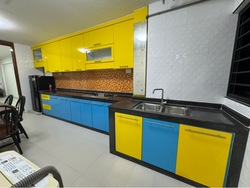 Blk 308 Clementi Meadows (Clementi), HDB 3 Rooms #530407291